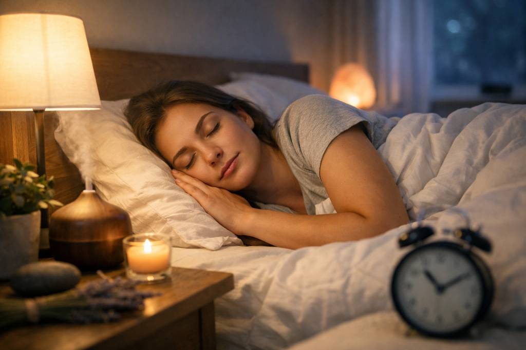 Quelles sont les meilleurs moyens de s&rsquo;endormir naturellement ? astuces et quelles sont les meilleurs moyens de s&rsquo;endormir naturellement sans médicament