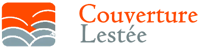 Couverture lestée