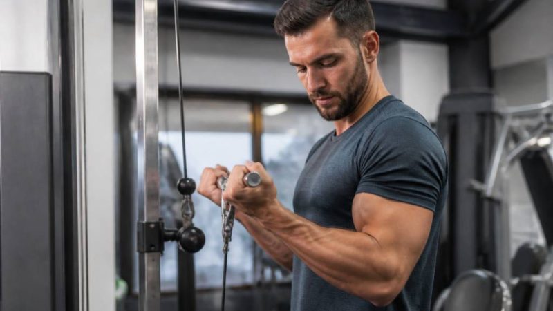À quoi sert la testostérone chez l&rsquo;homme
