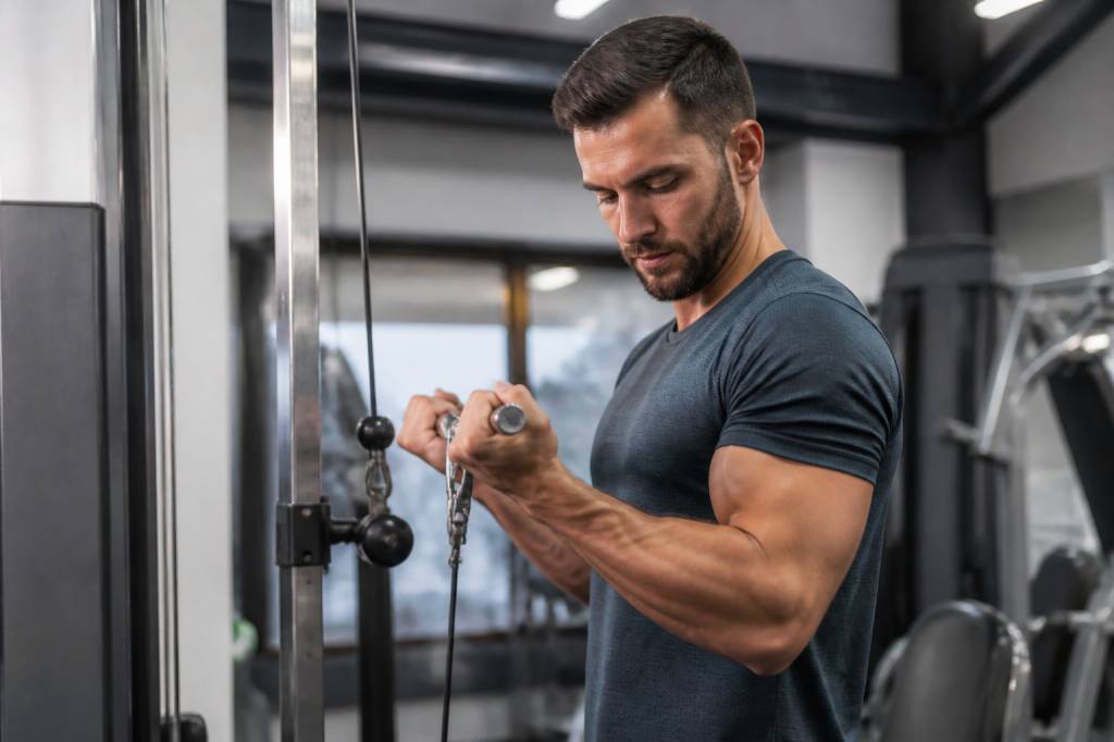 À quoi sert la testostérone chez l&rsquo;homme