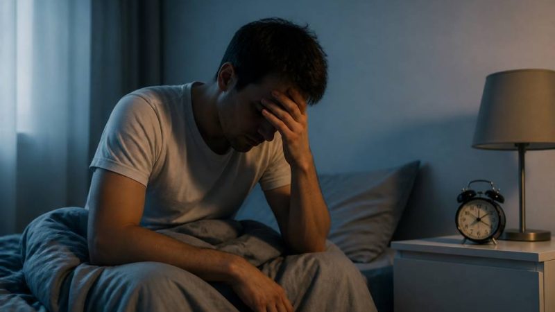 2 nuits blanches de suite : effets sur le sommeil et conseils pour mieux récupérer