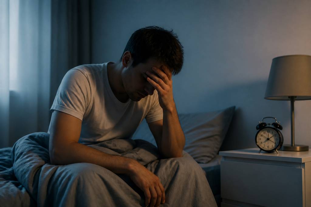 2 nuits blanches de suite : effets sur le sommeil et conseils pour mieux récupérer