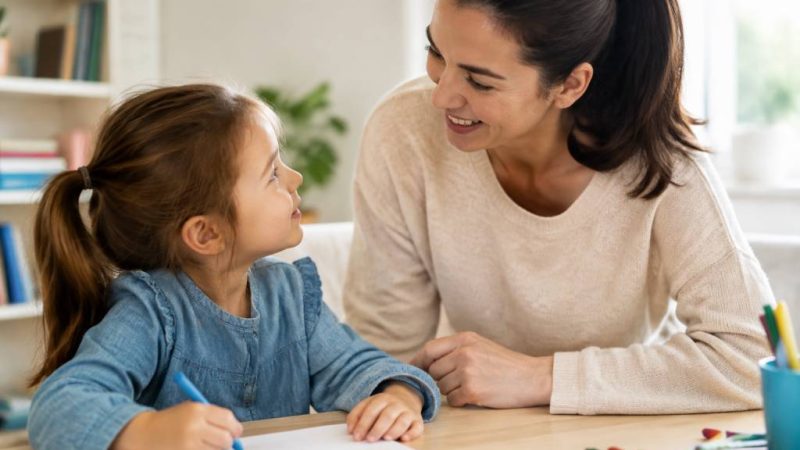 Neuropsychologie enfance : comprendre le développement cognitif et émotionnel de l’enfant
