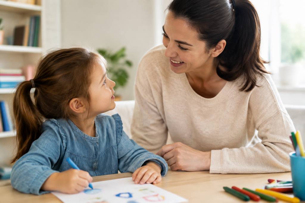 Neuropsychologie enfance : comprendre le développement cognitif et émotionnel de l’enfant