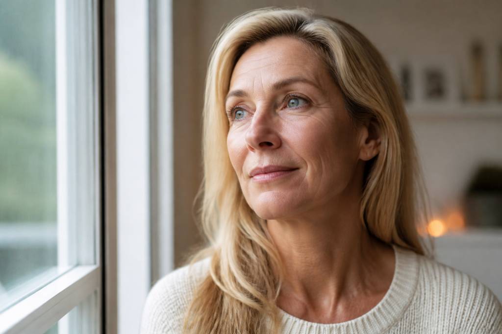 À quel âge une femme vieillit : comprendre les changements liés à l’âge