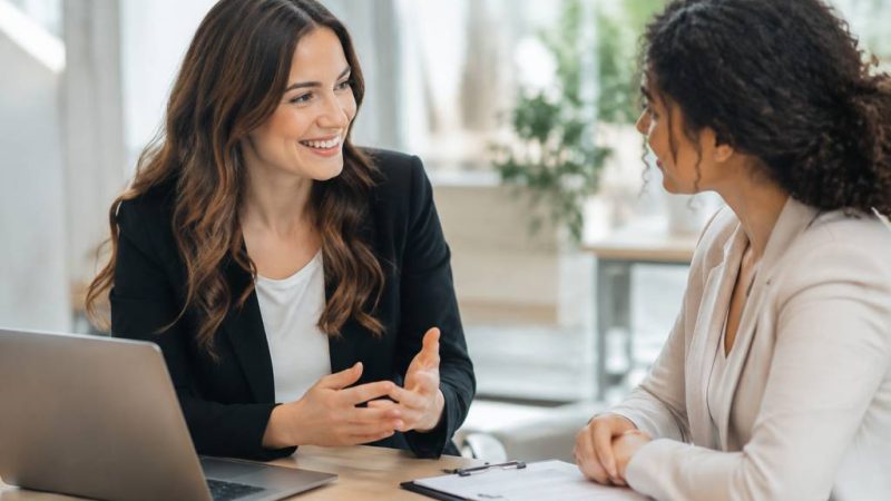 Comment un coach en recherche d’emploi peut accélérer votre recherche et vous aider à décrocher un poste